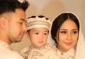 Kurbankan Sapi Seberat 1,2 Ton, Raffi Ahmad Kali Pertama Potong Hewan Kurban dengan Tangannya Sendiri hingga Kena Darah