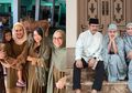 Deretan Artis yang Rayakan Idul Adha Bareng Keluarga, Dari Ayu Ting Ting, Syahrini di Singapura hingga Mayangsari