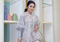 Potret Penampilan Krisdayanti Pakai Mini Dress yang Diunggah Pada Momen Idul Adha Tuai Kritikan