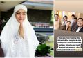 Ajudan Pribadi Iriana Jokowi Bikin Instastory Bareng Kaesang Pangarep: 'Ndak Usah Gosip Aneh-aneh, Umurku Tuh Jauh Banget Sama Masnya'