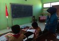 Viral Kabar Siswa SD di Jatim Harus Bayar Rp 1 Juta karena Rusak Papan Tulis, Begini Penjelasan Kepala Sekolah