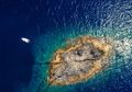 Zannone, Pulau Terpencil Indah Milik Aristokrat Tempat Masyarakat Jet Berpesta Pora yang Berubah Jadi Pembunuhan