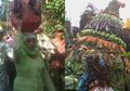 Manten Sapi, Gendong Kambing, Hingga Mepe Kasur, Berbagai Tradisi Unik Idul Adha dari Berbagai Daerah di Indonesia