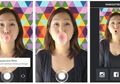 Instagram Luncurkan Tiga Filter Terbaru untuk Percantik Boomerang
