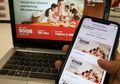 Ada Paket Internet 10 GB Telkomsel Cuma Rp 22.000, Bisa Dipakai Hingga 14 April