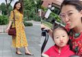 Ruben Onsu Ungkap Sarwaendah Memilih Mencuci Baju Pakai Tangan saat Mengenakan Daster Rumahan yang Sederhana