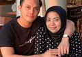 Berbalut Gaun Mewah Sambil Gandeng Fadel Islami, Wajah Muzdalifah Curi Perhatian