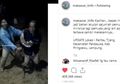 Viral Video Sejumlah Pemuda Mempermainkan Seorang Bapak Tua Renta, Perekam Berteriak: Woi Gebuk Woi!