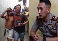 Kronologi Penggerebekan yang Buat AKP Ginanjar Dikeroyok Hingga Sang Bandar Besar Narkoba Meregang Nyawa
