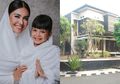 Kembali Rumah Mewah Denada Dijual untuk Pengobatan Shakira Aurum yang Mengidap Kanker Darah