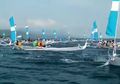 Tidak Seperti Biasanya, Warga ini Kumandangkan Takbiran Keliling Laut!