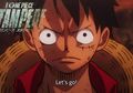 'One Piece Movie Stampede' Pecahkan Rekor Jumlah Penonton Terbanyak di Jepang