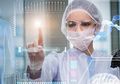 Bikin Laboratorium Kesehatan AI, Inggris Siapkan Dana Rp4 Miliar