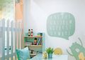 Breastfeeding Area hingga Ruang Bermain Anak Bisa Dibuat Makin Nyaman! Ini Inspirasinya