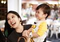 Sejak Masih di Kandungan, Anak Artis Ternama Ini Sudah Dapatkan Kontrak dari Perusahaan Besar