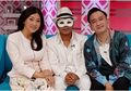 Terus-Menerus Dapat Teror dan Akan Terus Terjadi, Peramal Sebut Tidak Ada Obat Penawar untuk Ruben Onsu