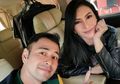 Tyas Mirasih Buka-bukaan, Saat Jadian dengan Raffi Ahmad Ternyata Tyas Mirasih Masih Punya Pacar