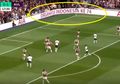Viral Ucapan Dirgahayu Indonesia ke-74 Muncul dalam Laga Tottenham Hotspur vs Aston Villa