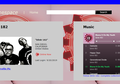4 Fitur Situs NINESPACE blink-182 yang Terinspirasi dari MySpace