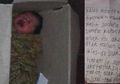 Seorang Ibu Nekat Buang Bayinya Bersama Selembar Surat, Takut Bayinya Dijual atau Dibunuh Suaminya