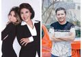 Ditanya Soal Kedekatan Anaknya Dengan Gading Marten, Susi Pudjiastuti Langsung Berikan Jawaban Tegas