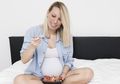 Nafsu Makan Meningkat Saat Hamil? Perhatikan Hal Kecil Ini Moms!