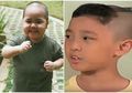 Lama Tak Ada Kabar, Potret Terbaru Tatan Buat Makin Gemas hingga Disebut Mirip Ronaldowati