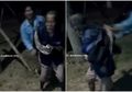 Usai Viral Video Seorang Kakek Tunawiswa Diikat dan Didorong oleh Sejumlah Pemuda, Kini Polisi Buru 4 Pelaku Perundungan