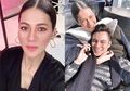 Hamil 18 Minggu, Paula Verhoeven Istri Baim Wong Tampil Cantik Natural Sambil Pakai Tas 48 Jutaan