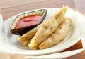 Yuk Moms, Bikin Sendiri Resep Otak-Otak Goreng Ikan Lele