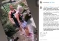 Video Viral, Ngawur Gunakan Air Suci Pura di Bali untuk Cebok 2 Bule Ini Banjir Kutukan dari Netizen, Jerinx SID Geram