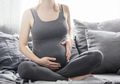 Cegukan Pada Bayi Dalam Rahim, Pelajari Frekuensi Bahayanya Moms!
