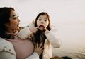Sibuk Kerja Usai Buka Gerai Bisnis, Respons Polos Gempi Buat Gisel Merinding: "Mama Masih Mamanya Aku?"