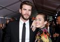 8 Bulan Menikah, Kesibukan Jadi Alasan Liam Hemsworth dan Miley Cyrus Pisah?