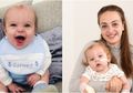 Berawal dari Infeksi Tenggorokan yang Tak Terdiagnosis, Kaki Seorang Bayi Terlepas di Tangan Ibunya, Kini Ia Tak Memiliki Keempat Anggota Geraknya