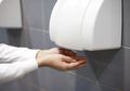 Meski Cepat Kering, Stop Gunakan Pengering Tangan Setelah dari Toilet Kalau Tak Mau Bahaya Ini Mengintai Anda!