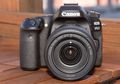 Duh! Data dan Foto Kamera DSLR Canon Rentan Dicuri Hacker Lewat WiFi