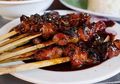 Sedang Musim Sate, Benarkah Makanan yang Dipanggang Bisa Menyebabkan Kanker?