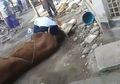Kisah Jagal Sapi Cimahi yang Meninggal Tepat di Atas Hewan Kurban Sebelum Menyembelihnya