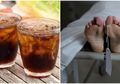 Minum Minuman Bersoda Setiap Hari, Pria Ini Meninggal, Rupanya Ini Hal Mengerikan yang Terjadi di Tubuhnya