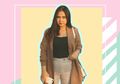 Berawal dari Jago Makeup, Styling dan Nulis Skenario Film, Kini Clara Ristiani Theresa Jadi Jurnalis Multitalenta