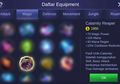 Wajib Tau! Ini Dia Fungsi Item Magic Calamity Reaper di Mobile Legends