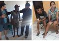 Pergoki Kekasihnya Berduaan dengan Pria Lain di Kos, Pemuda di Kupang Ngamuk, Sempat Kejar-kejaran dan Lempar Pecahan Kaca