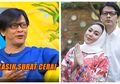 Terlihat Adem Ayem, Ternyata Dewi Gita Pernah Ancam Cerai ke Arman Maulana Gara-gara Ulang Tahun Pernikahan