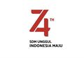 Wah! Sambut Hari Kemerdekaan ke-74 RI, Jokowi Lomba Potret Merdeka