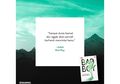 Review Novel Pentagon Series 3: Bad Boy Karya aliaZalea