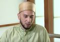Lekat dengan Imej Temperamen dan Nakal, Gary Iskak Mantap Berhijrah Setelah Tertipu 'Orang Pintar' Sampai Hartanya Terkuras Habis