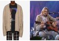 Vetements Rilis Replika Cardigan Ikonik yang Dipake Kurt Cobain