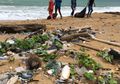 Miris, Ternyata Sampah Plastik Produk Indonesia Nyasar hingga ke Thailand