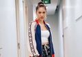 Deretan Penampilan Seksi BCL Ketika Jadi Juri Indonesian Idol 2019